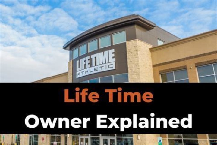 What company owns lifetime? – Celebrity