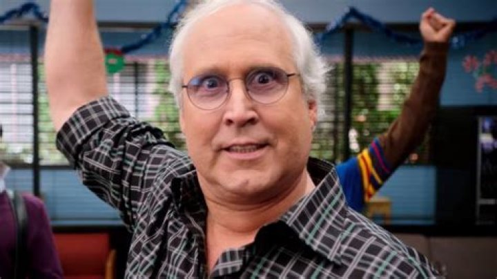 What did Chevy Chase actually say about his time on ‘Community?’ the controversy, explained