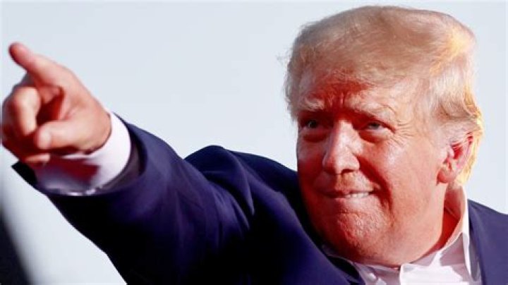 ‘What did I just see?’: Trump renders America ‘speechless’ after finding perks of 4 criminal indictments and his jail mugshot