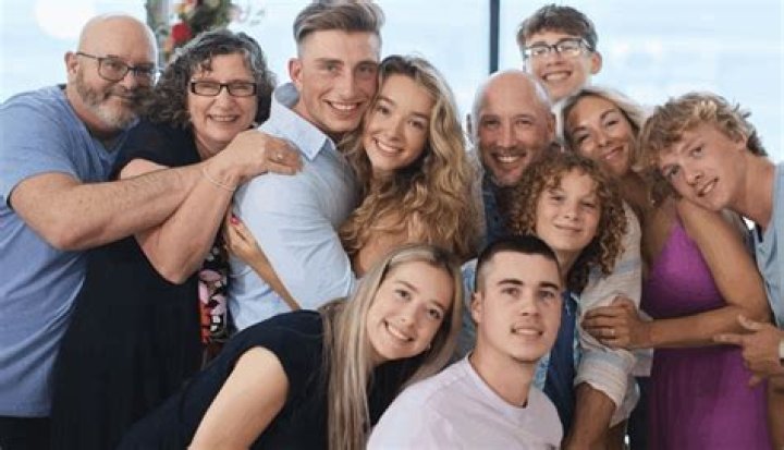 What did JK parents do for a living?