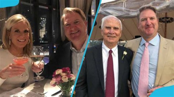 What does Daniel John Gregory do for a living? What does Martha MacCallum husband do for a living?