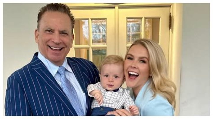 What Does Joe Amabile Do For A Living? Everything About His Job And Net Worth