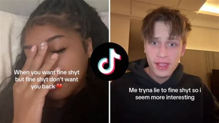 What Does Lmsydtynimm Mean On TikTok? Lmsydtynimm Empty Meaning Explained
