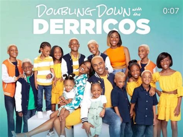 What Does Mr Derrico Do For A Living? – Celebrity