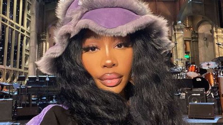 What does the word SZA mean?