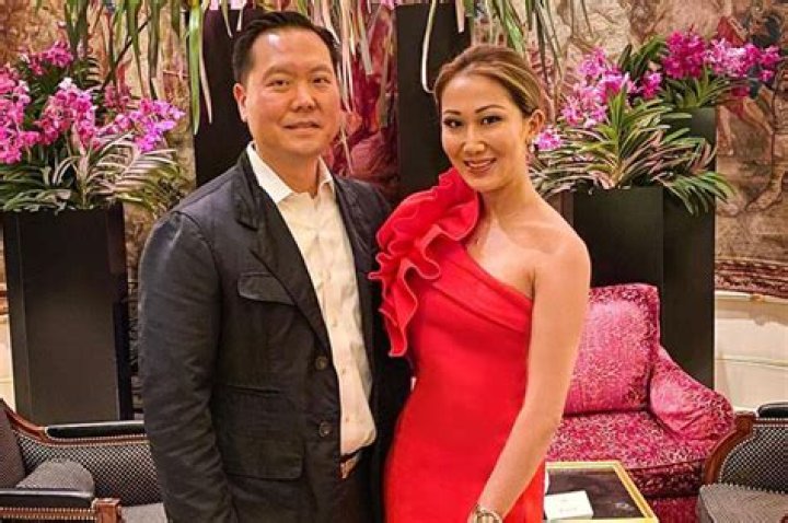 What Does Tiffany Moon Husband Do For A Living? – Celebrity