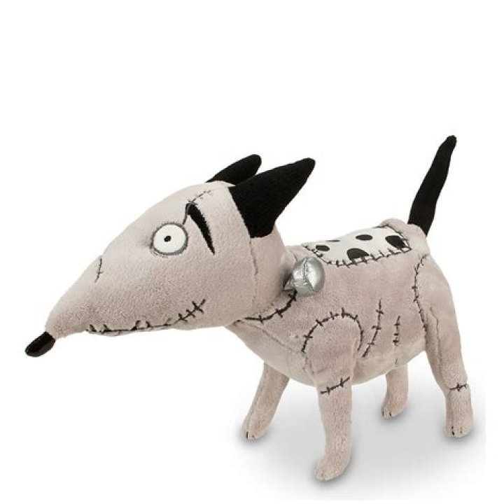 What dog breed is Sparky from Frankenweenie? – Celebrity