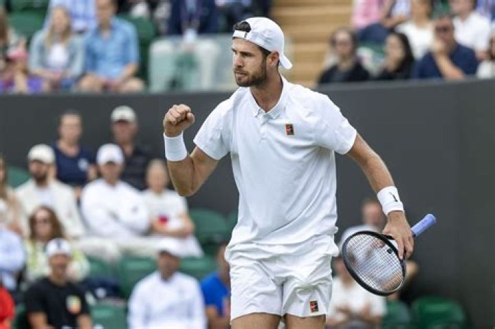 What ethnicity is Karen Khachanov? Where is Karen Khachanov from?