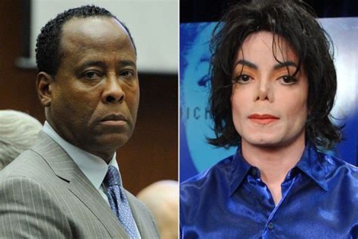 What Ever Happened To Michael Jackson Physician? Where Is Dr Conrad Murray Now?