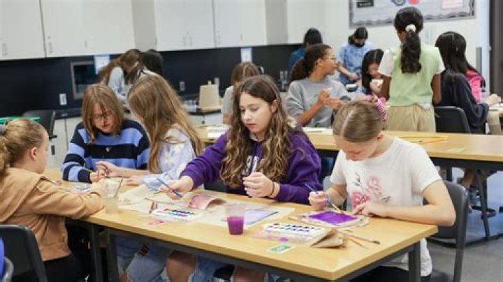 
What happened at East Lake Middle School? Student’s mom files lawsuit for ‘inappropriate’ strip search over vape pen 