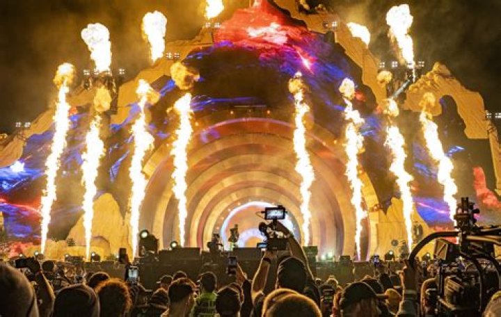 What happened at Travis Scott’s Astroworld Festival?