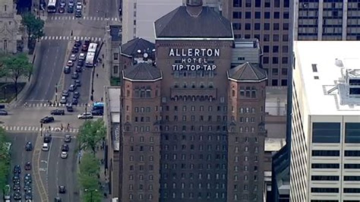 
What Happened To Amy Bustos? Warwick Allerton Hotel Shooting Leads To The Passing Of Husband and Wife 