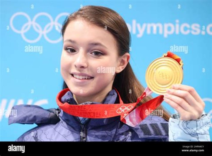 What Happened To Anna Shcherbakova? Health Update