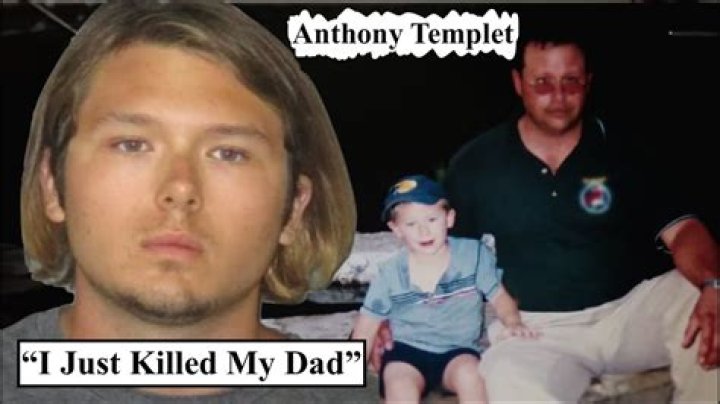 What Happened To Anthony Templet? ‘I Just Killed My Dad’ Documentary Of Missing Child