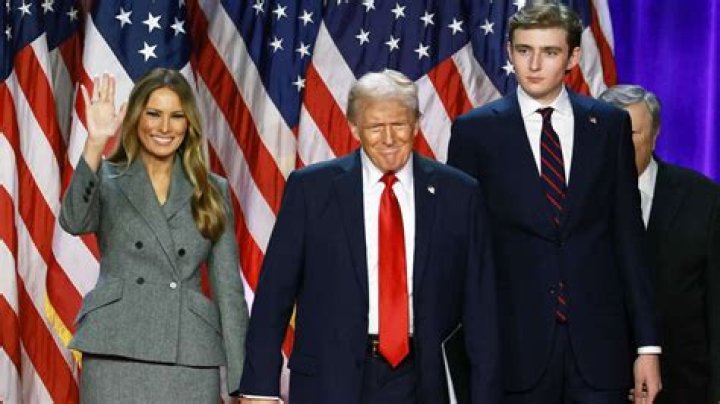 What Happened To Barron Trump? His Illness & Height Exposed – How Tall Is He?