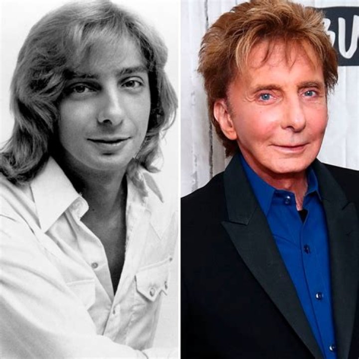 What happened to Barry Manilow voice? Surgery explained