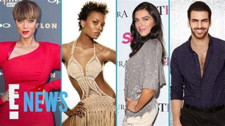 What Happened To Bello From Antm? – Celebrity