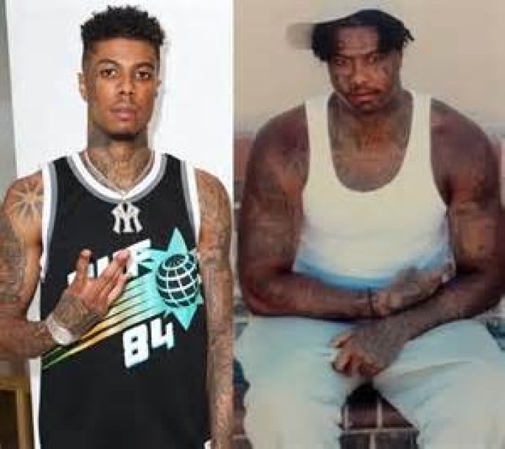 What happened to Blueface?