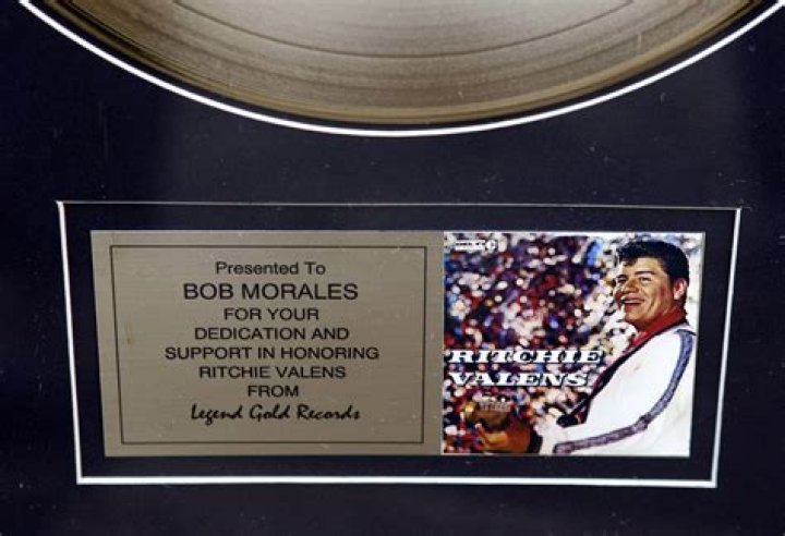 What Happened To Bob Valens? – Celebrity