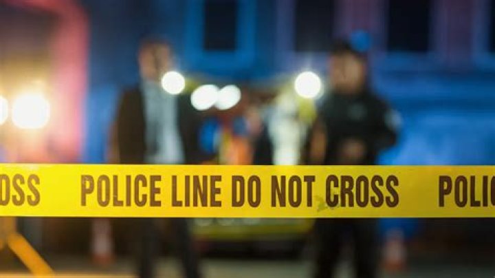 What happened to Brittany McKinney, the Greensboro mother who killed her niece, daughter, and an older man on New Year’s Day?