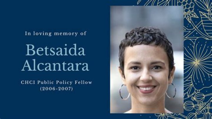 
What Happened To CHCI Alumni? Betsaida Alcantara Death News and Twitter Reaction 