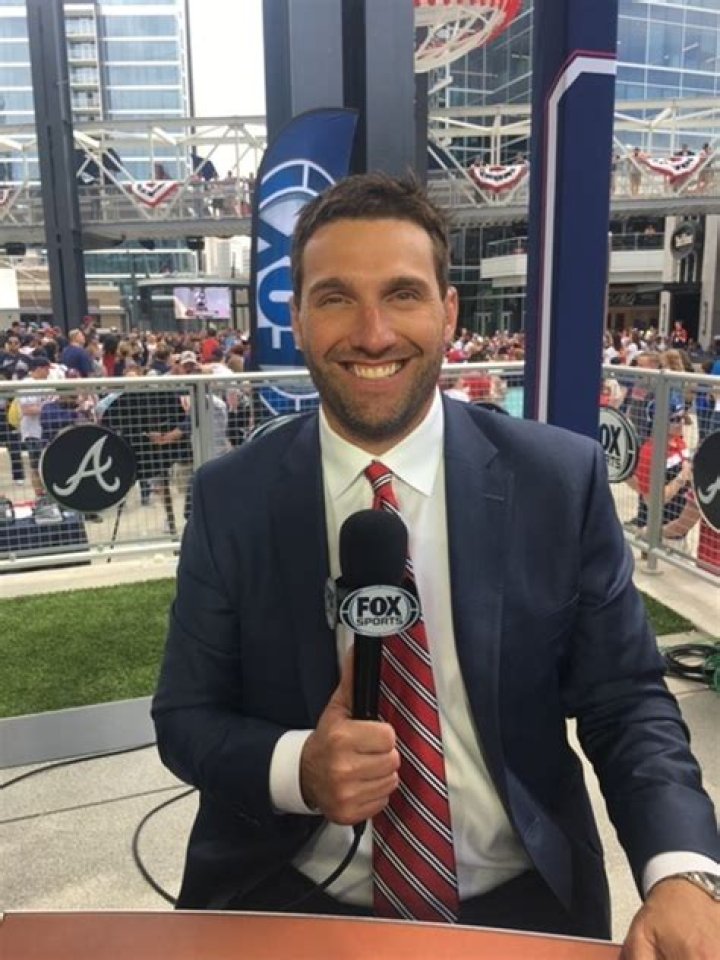 What Happened To Fox Sports Jeff Francoeur: Where Is He Now