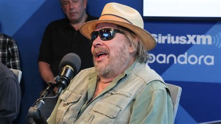 What happened to Hank Williams Jr. on August 8th, 1975?