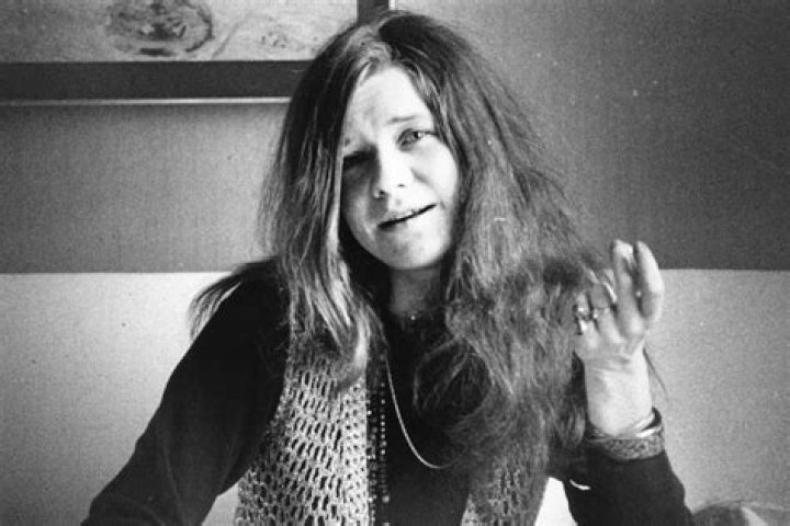 What happened to Janis Joplin?