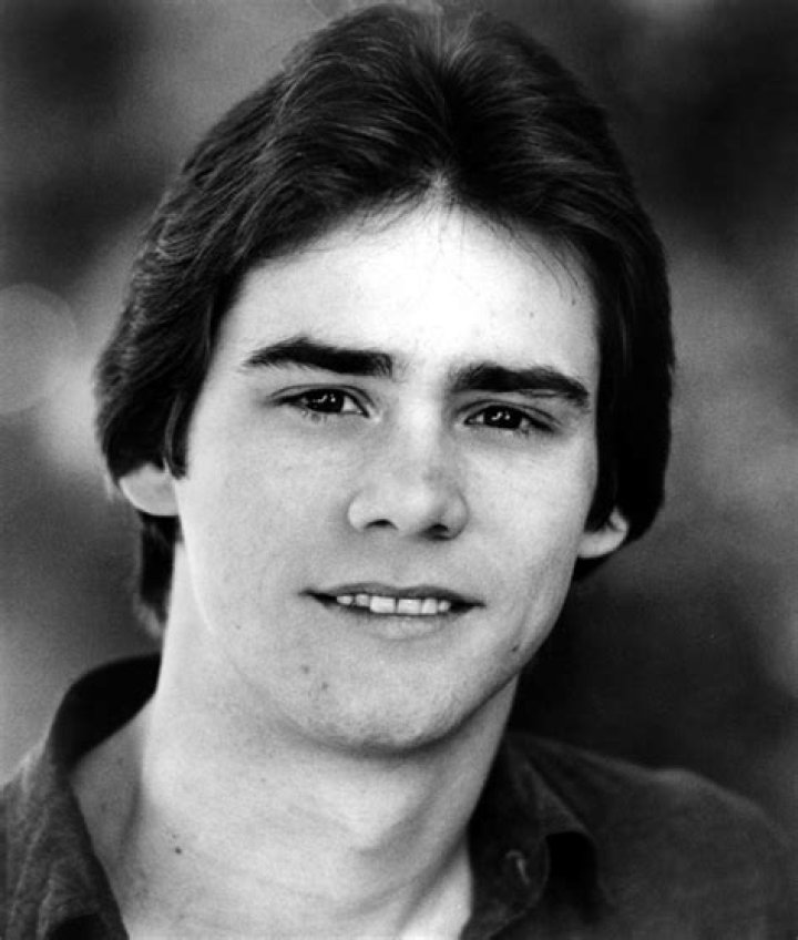 What happened to Jim Carrey?