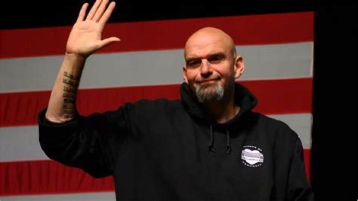 
What happened to John Fetterman ? Condition explored as doctors rule out new stroke 