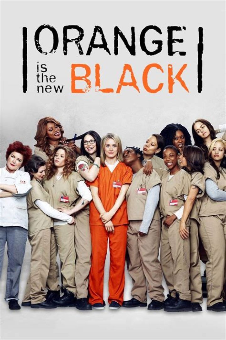 What Happened To Nikki Orange Is The New Black? – Celebrity