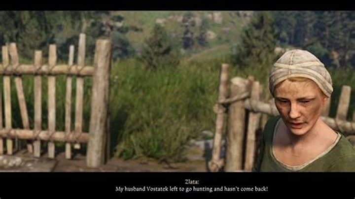 What happened to the Huntsman’s wife? – Celebrity