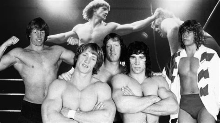 What happened to the Von Erichs? ‘The Iron Claw’ family, explained