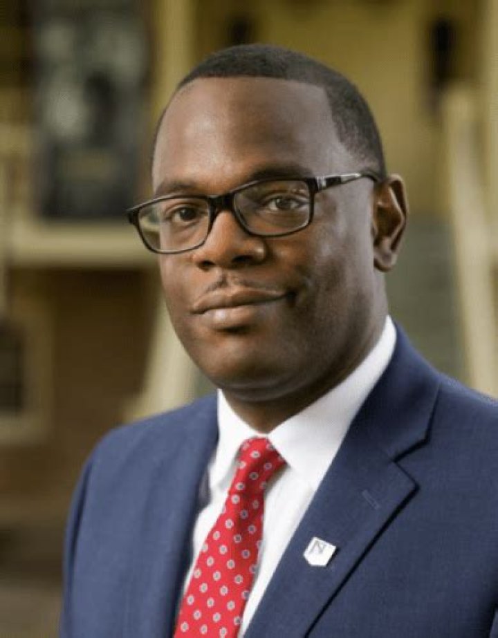 
What happened to Thomas Hudson? JSU President placed on administrative leave 