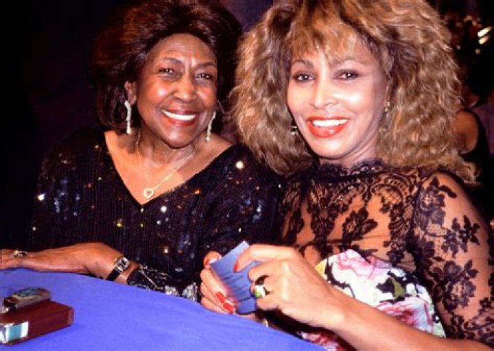 What Happened To Tina Turner’S Mother And Father? – Celebrity