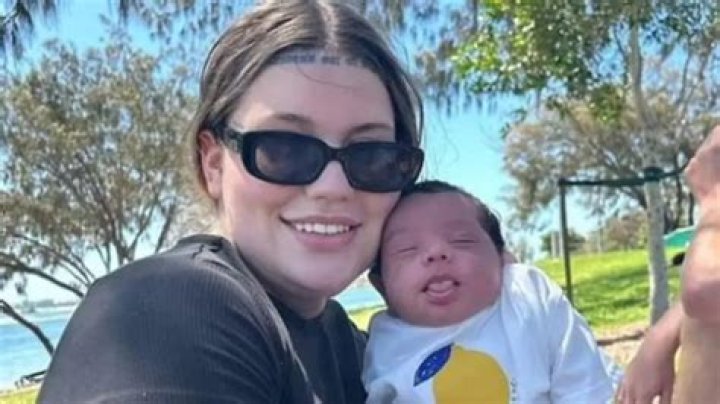 What happened to Veruca Salt on TikTok?