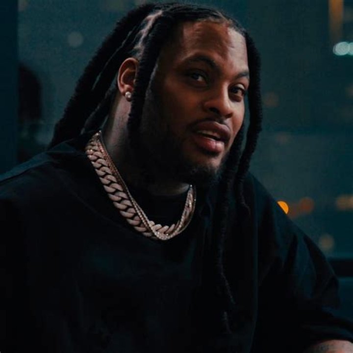 What happened to Waka Flocka Flame?
