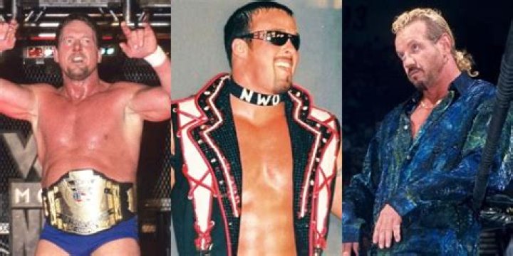 What Happened To Wrestler Buff Bagwell And How Much Is His Net Worth?