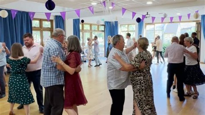 What is a tea dance party? – Celebrity