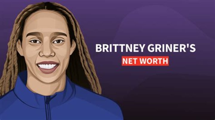 What is Brittney Griner WNBA salary? Brittney Griner net worth explored
