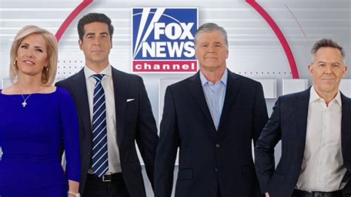 What Is FOX News Journalist Joe Concha’s Salary and Net Worth?