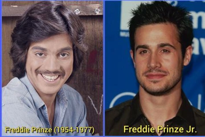 What is Freddie Prinze Jr illness? – Celebrity