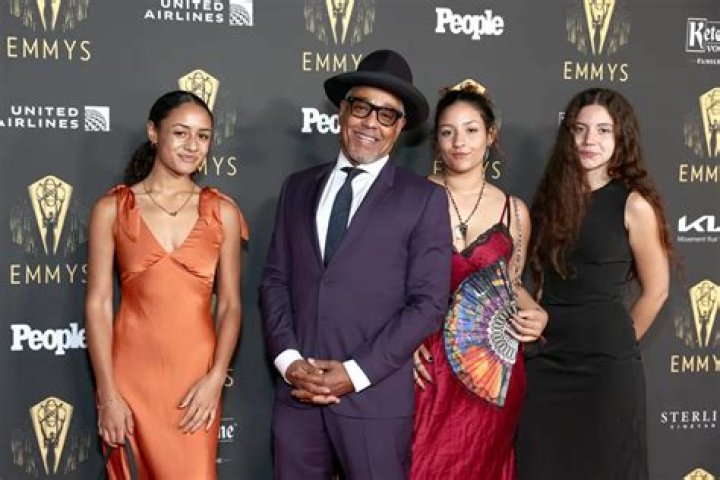 What Is Giancarlo Esposito Ethnicity And Nationality? Family Background Of Actor