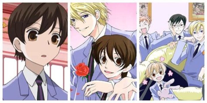 What Is Honey-senpai’s Age In Ouran High School Host Club?