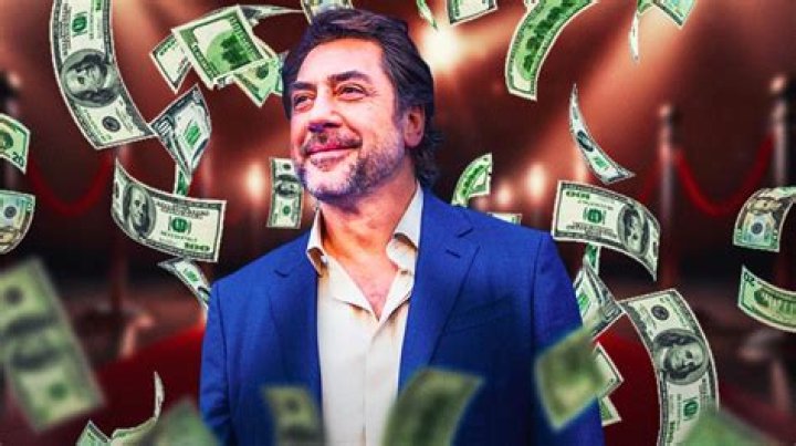 What Is Javier Bardem’s Net Worth: Income & Oscar