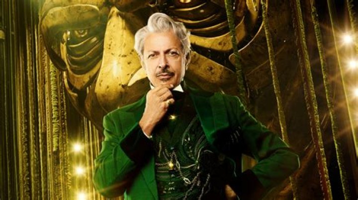What is Jeff Goldblum IQ? – Celebrity