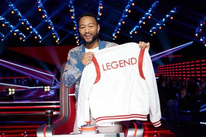 What Is John Legend’S Real Name? – Celebrity