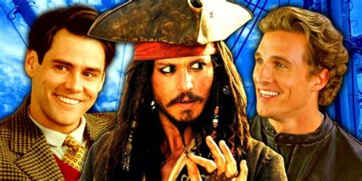 What is Johnny Depp’s current relationship with Disney, and what’s happening with the next ‘Pirates?’