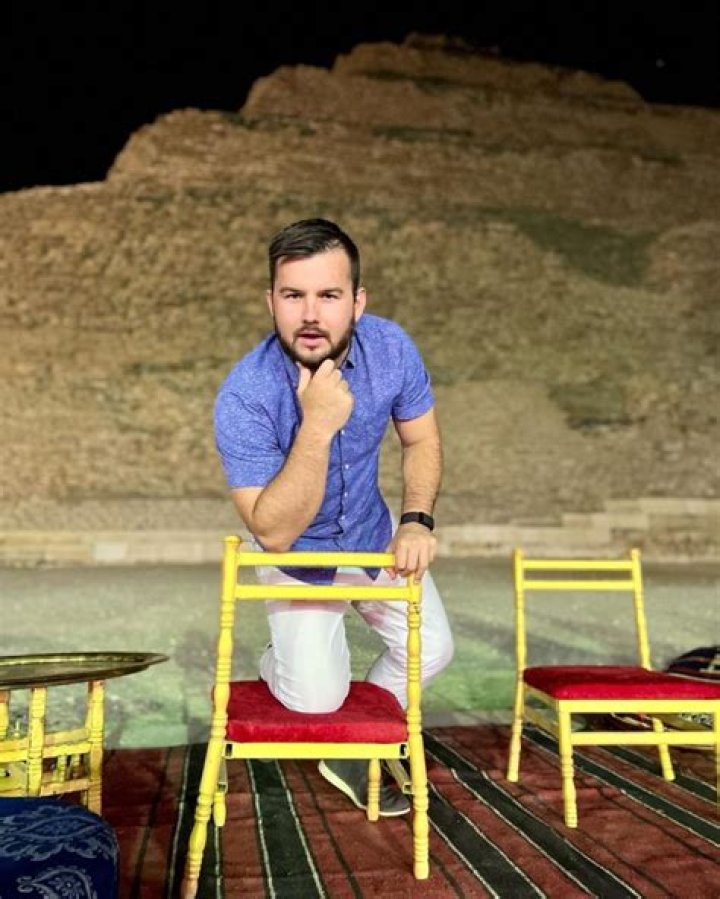 What Is JP Baric Net Worth? How Rich Is The Business Mogul? Find Out