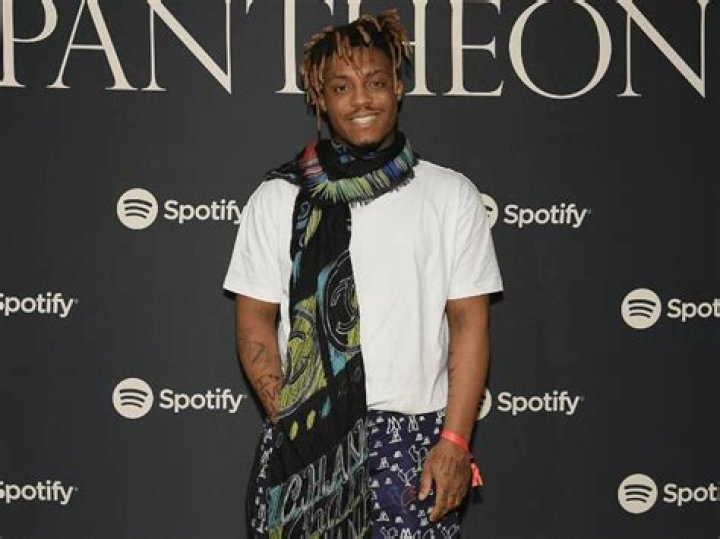 What Is Juice Wrld Real Name? – Celebrity